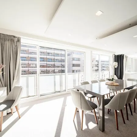 Ref 1071 - Center - 5mins To The Palais Des Festivals * Канны
