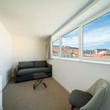 Ref 1071 - Center - 5mins To The Palais Des Festivals Apartment Cannes