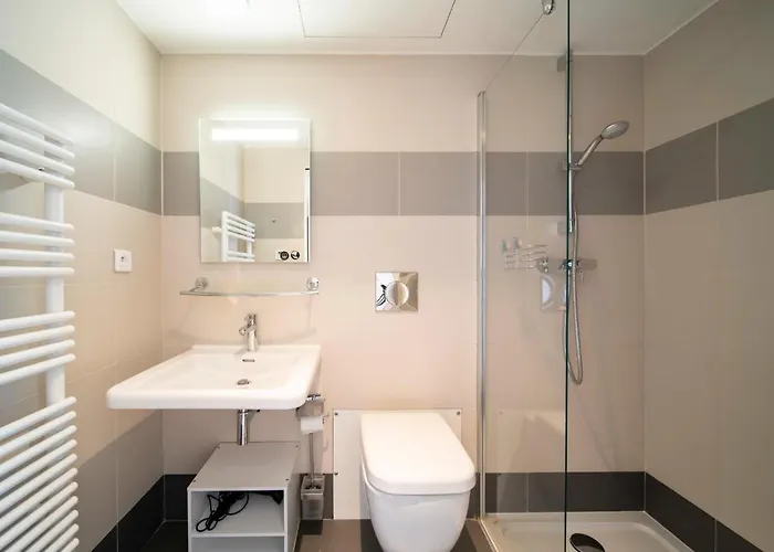 Ref 1071 - Center - 5mins To The Palais Des Festivals Apartment