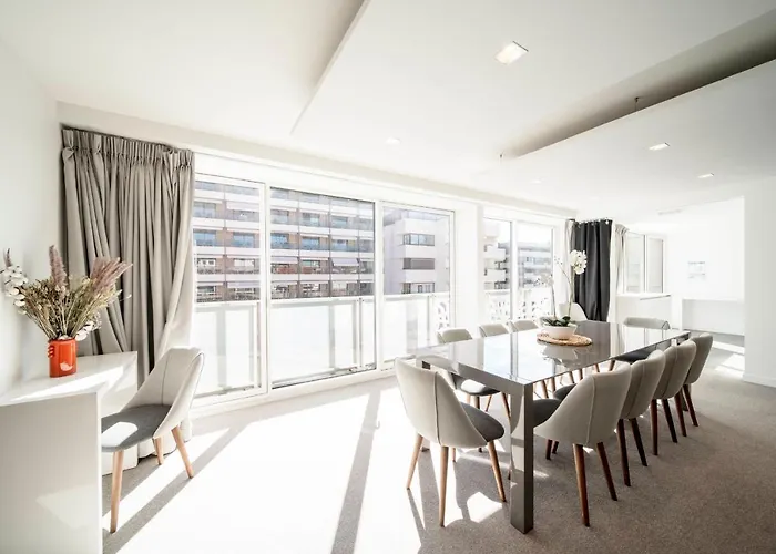 Ref 1071 - Center - 5mins To The Palais Des Festivals * Cannes