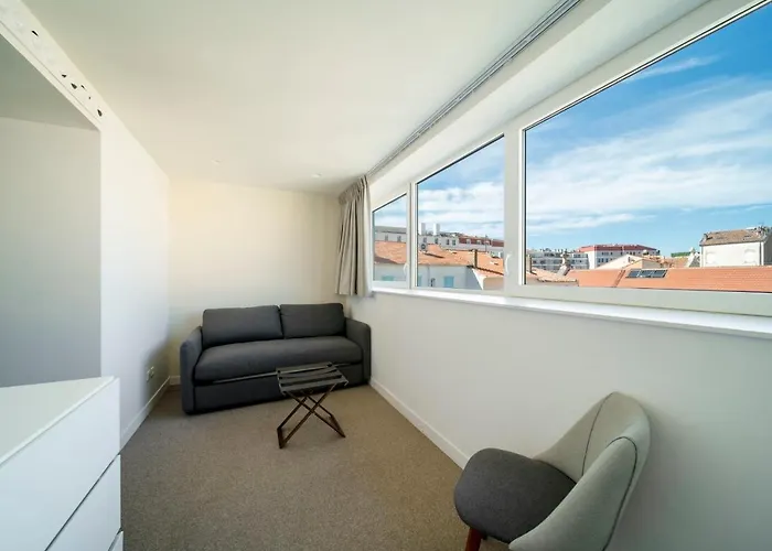Ref 1071 - Center - 5mins To The Palais Des Festivals Apartment Cannes