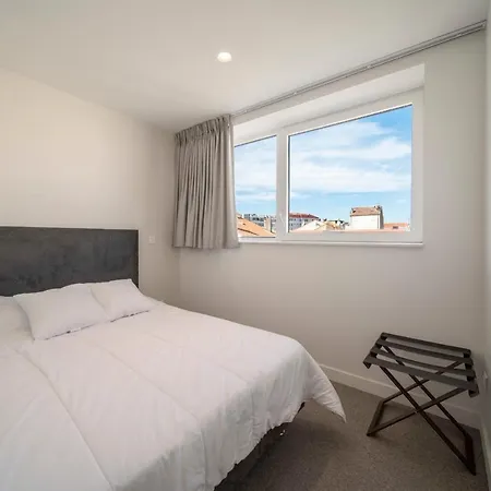 Apartman Ref 1071 - Center - 5mins To The Palais Des Festivals